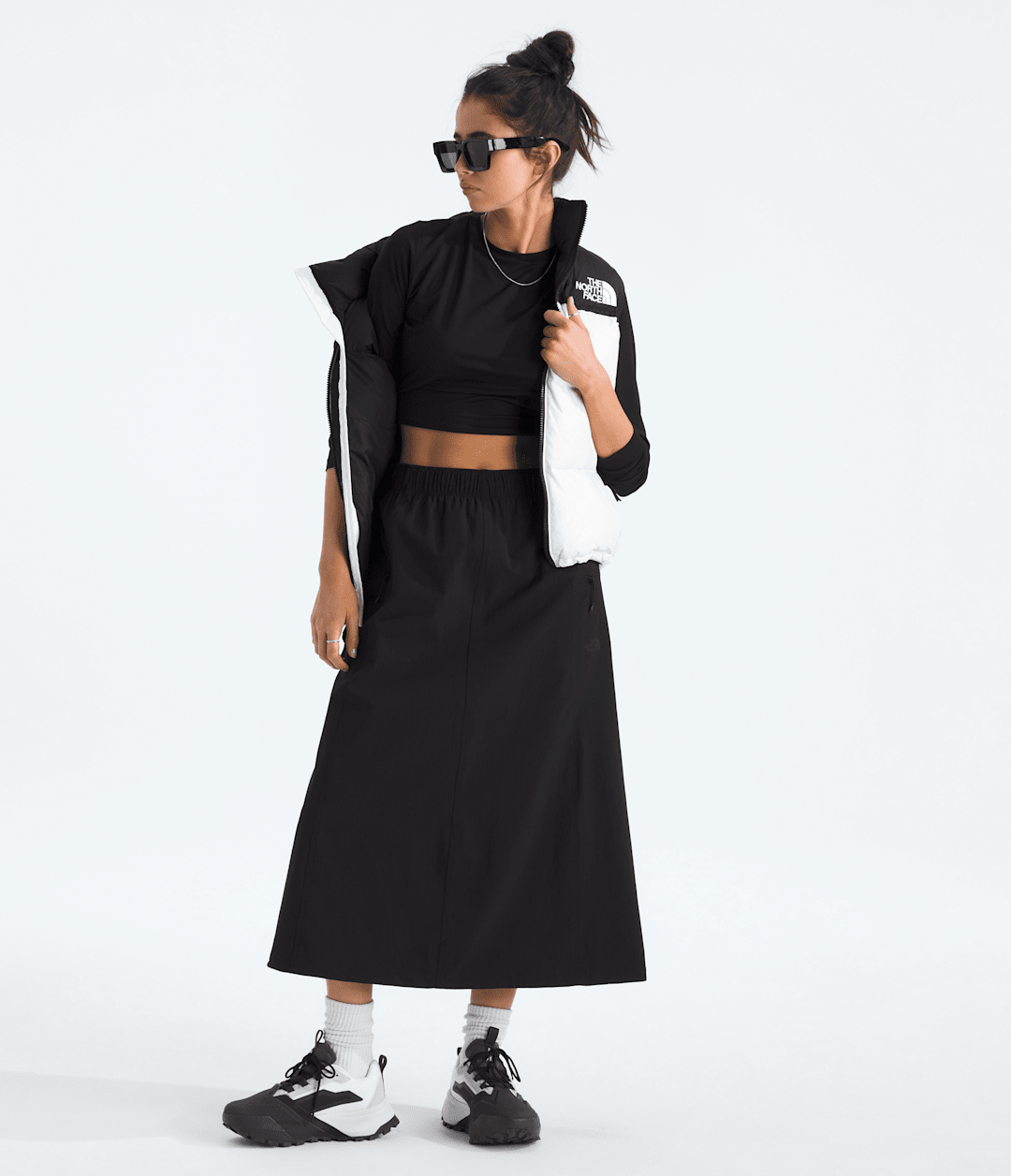 The North Face Women’s 1996 Retro Nuptse Vest