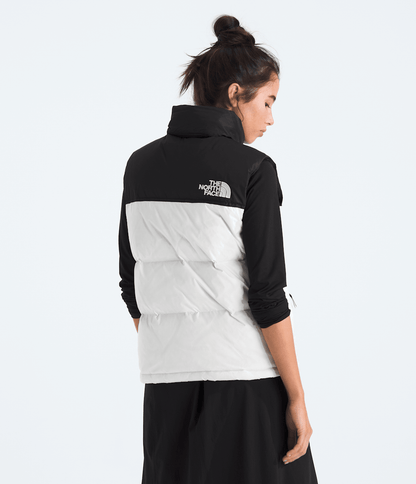The North Face Women’s 1996 Retro Nuptse Vest