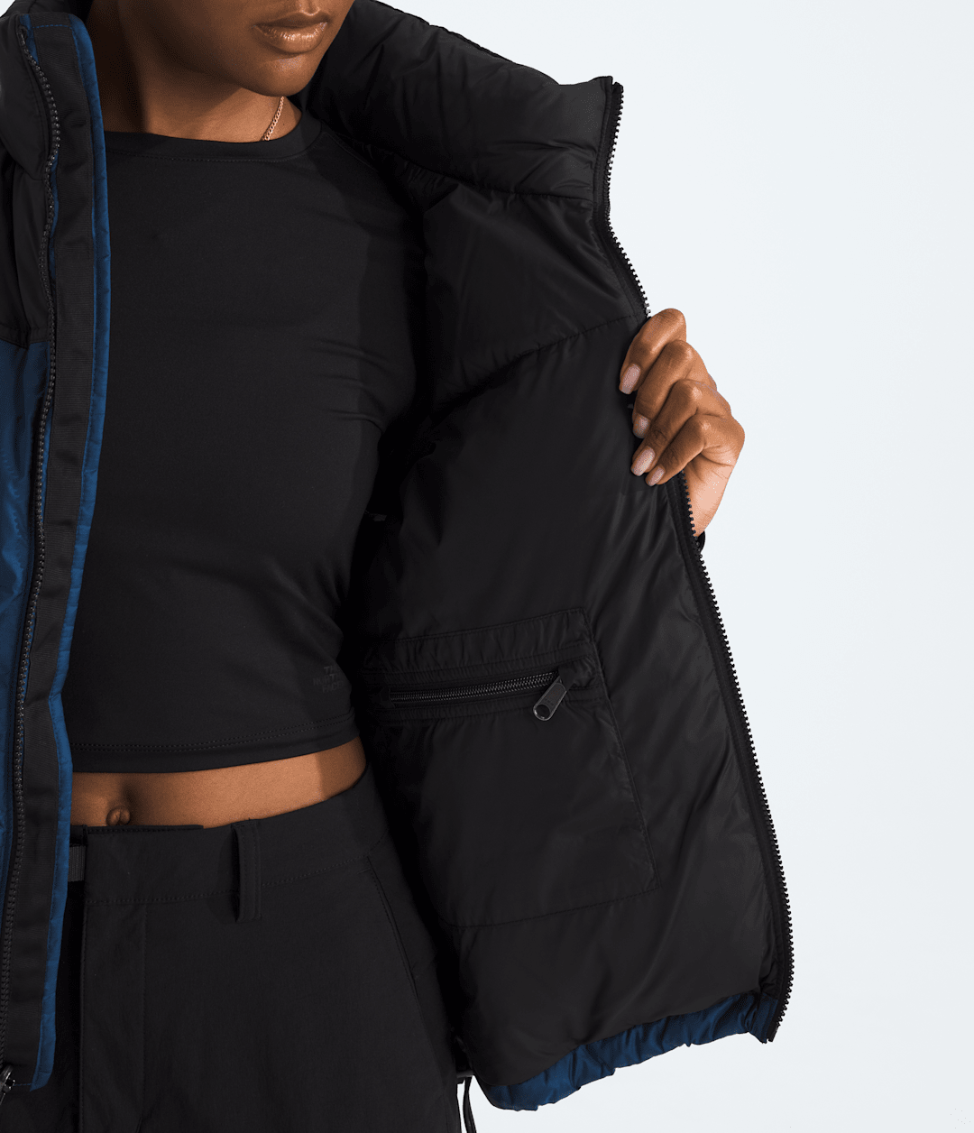 The North Face Women’s 1996 Retro Nuptse Vest