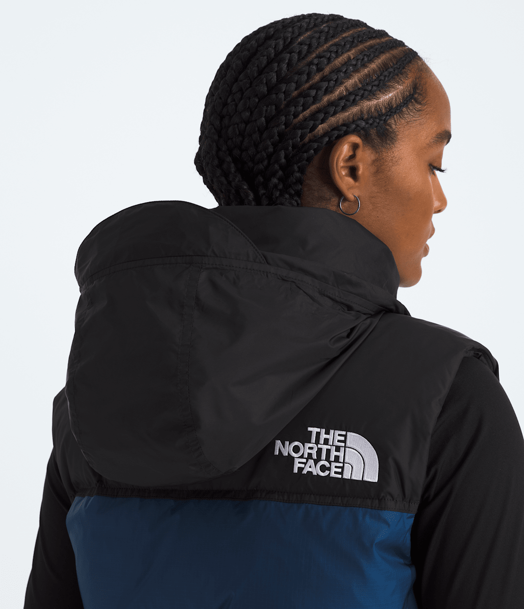The North Face Women’s 1996 Retro Nuptse Vest