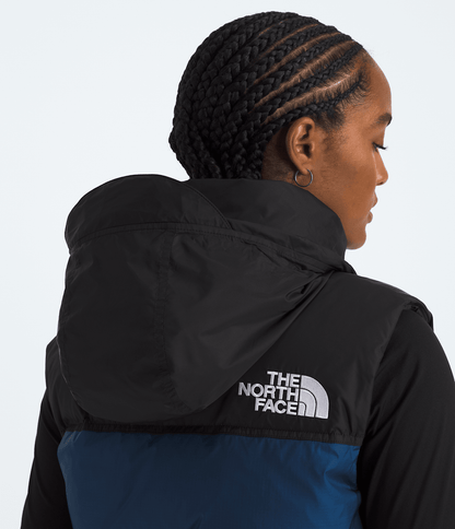 The North Face Women’s 1996 Retro Nuptse Vest