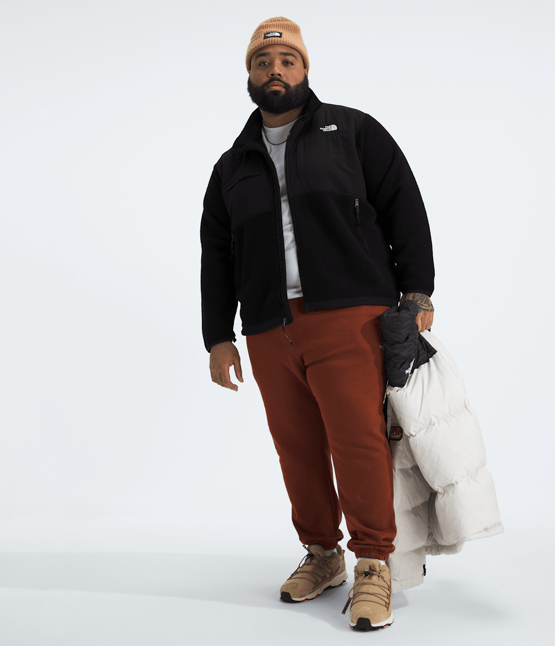 The North Face Men’s Big Retro Denali Jacket