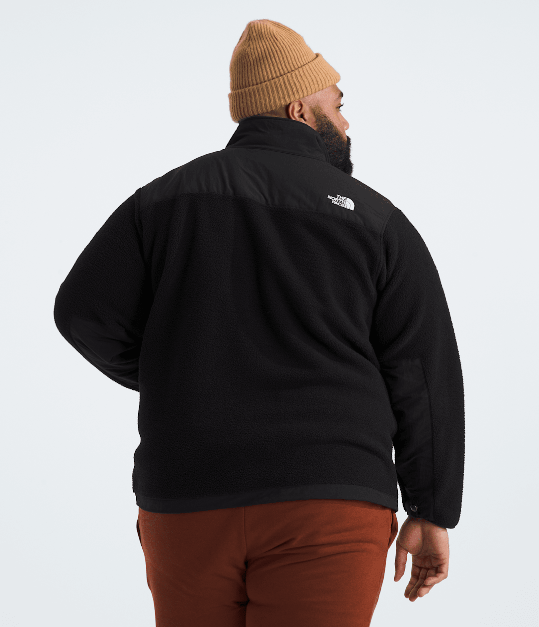 The North Face Men’s Big Retro Denali Jacket