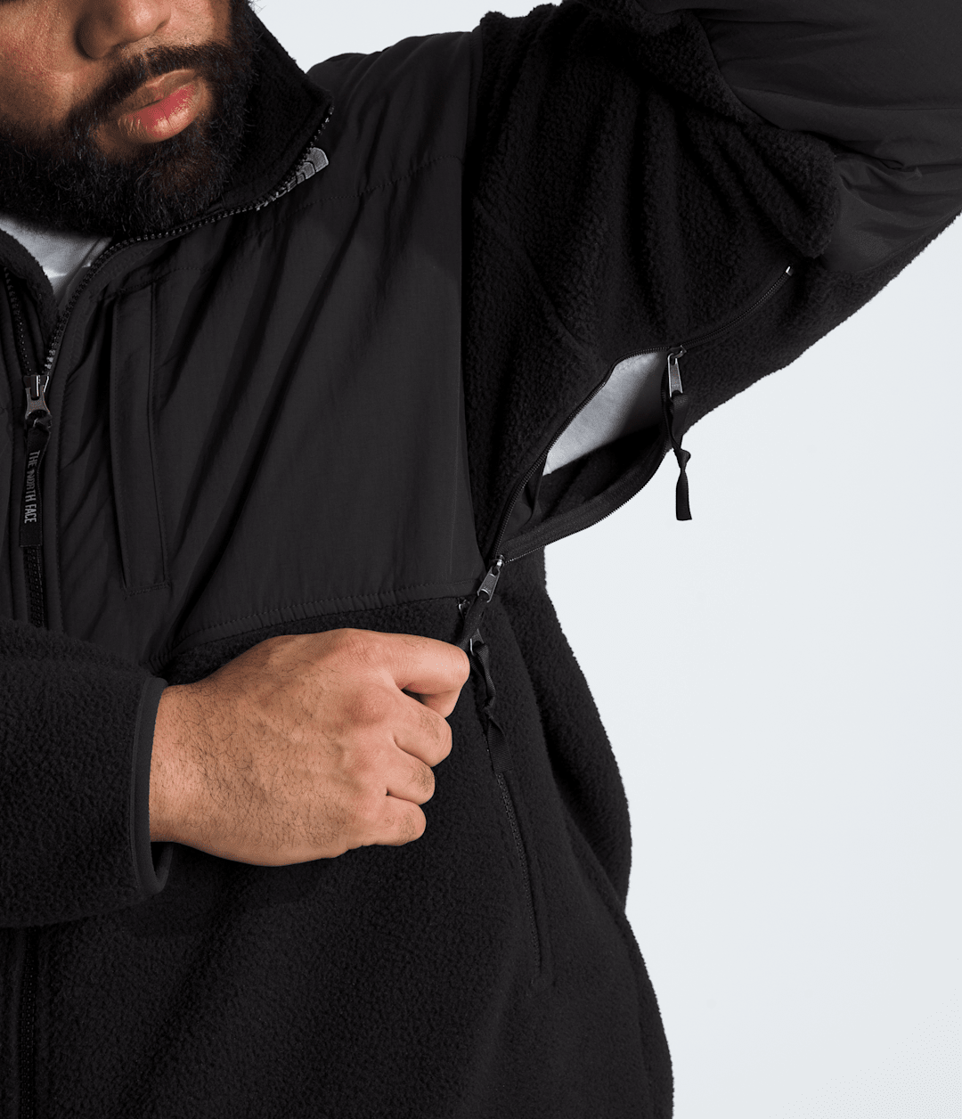 The North Face Men’s Big Retro Denali Jacket