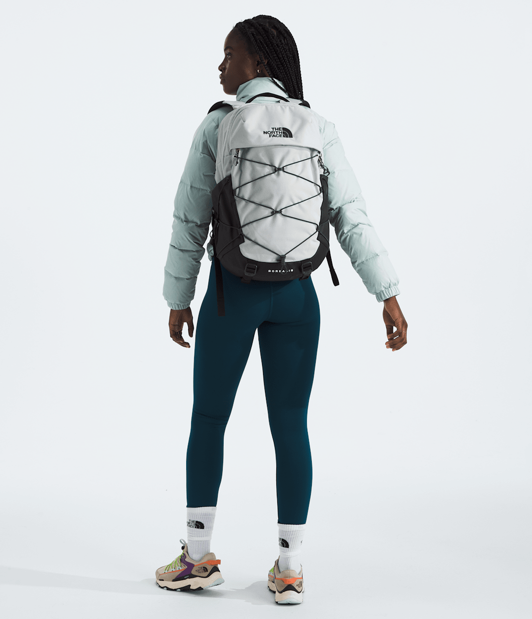 The North Face Borealis Backpack