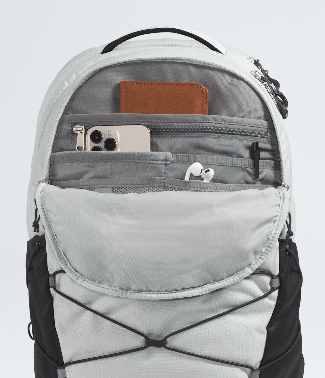The North Face Borealis Backpack