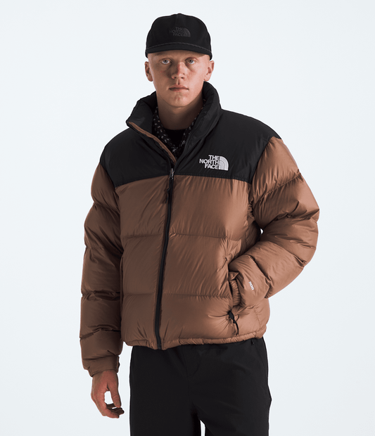 The North Face Men’s 1996 Retro Nuptse Jacket