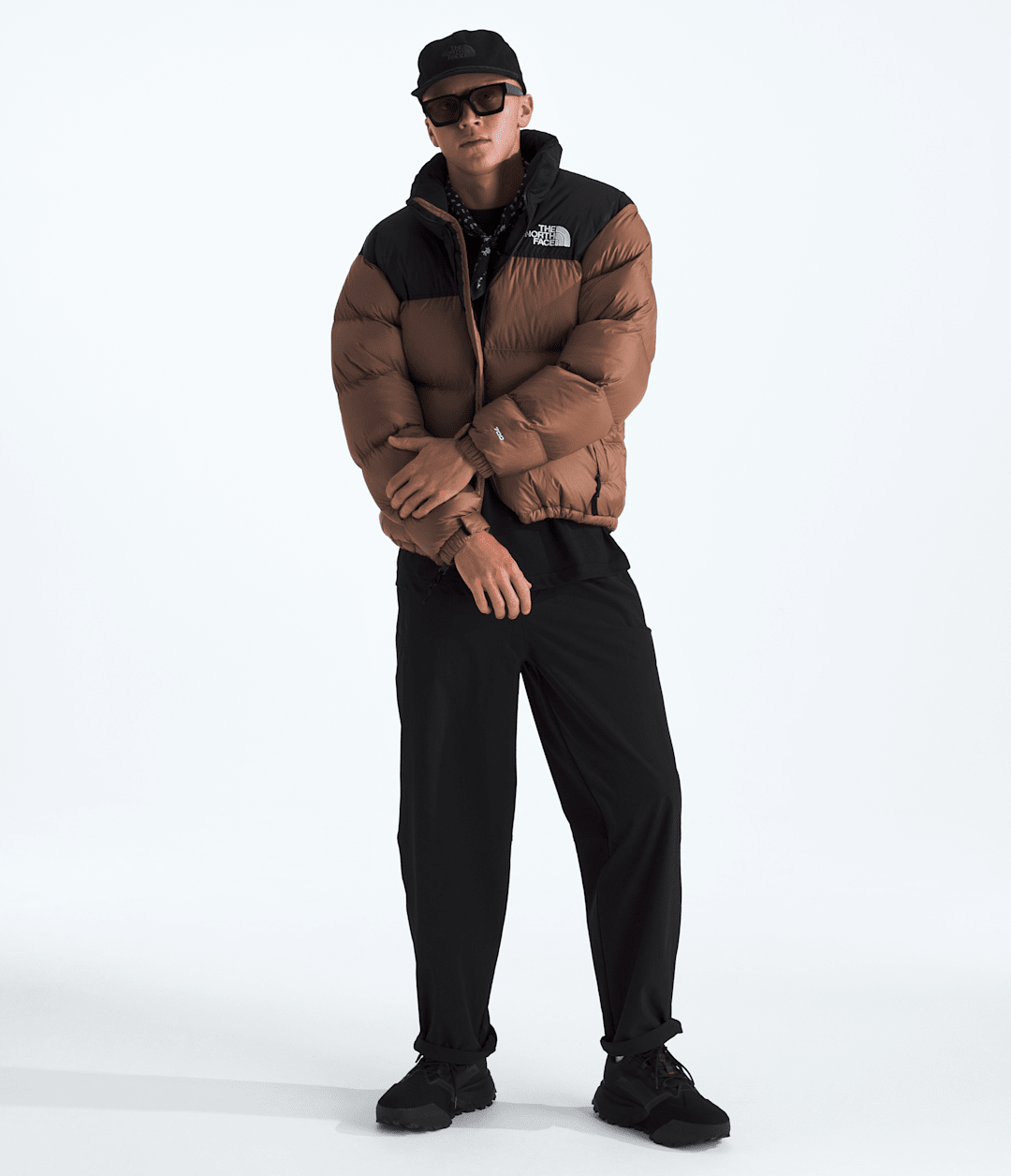 The North Face Men’s 1996 Retro Nuptse Jacket