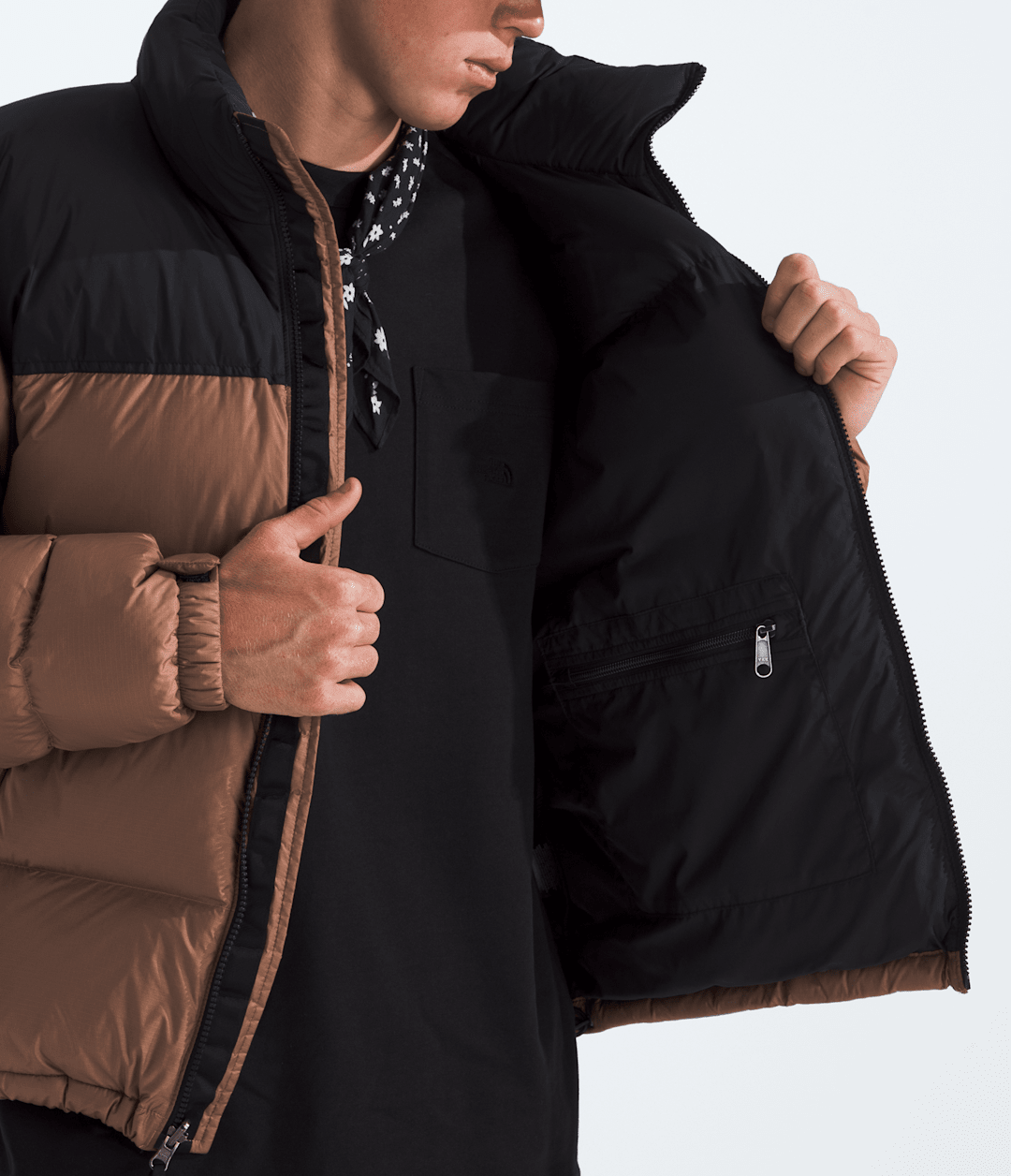 The North Face Men’s 1996 Retro Nuptse Jacket