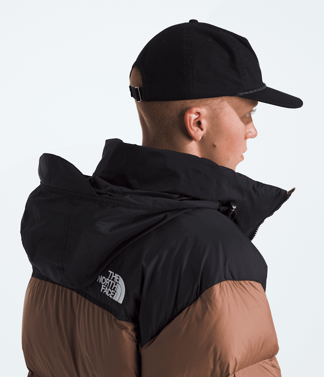 The North Face Men’s 1996 Retro Nuptse Jacket