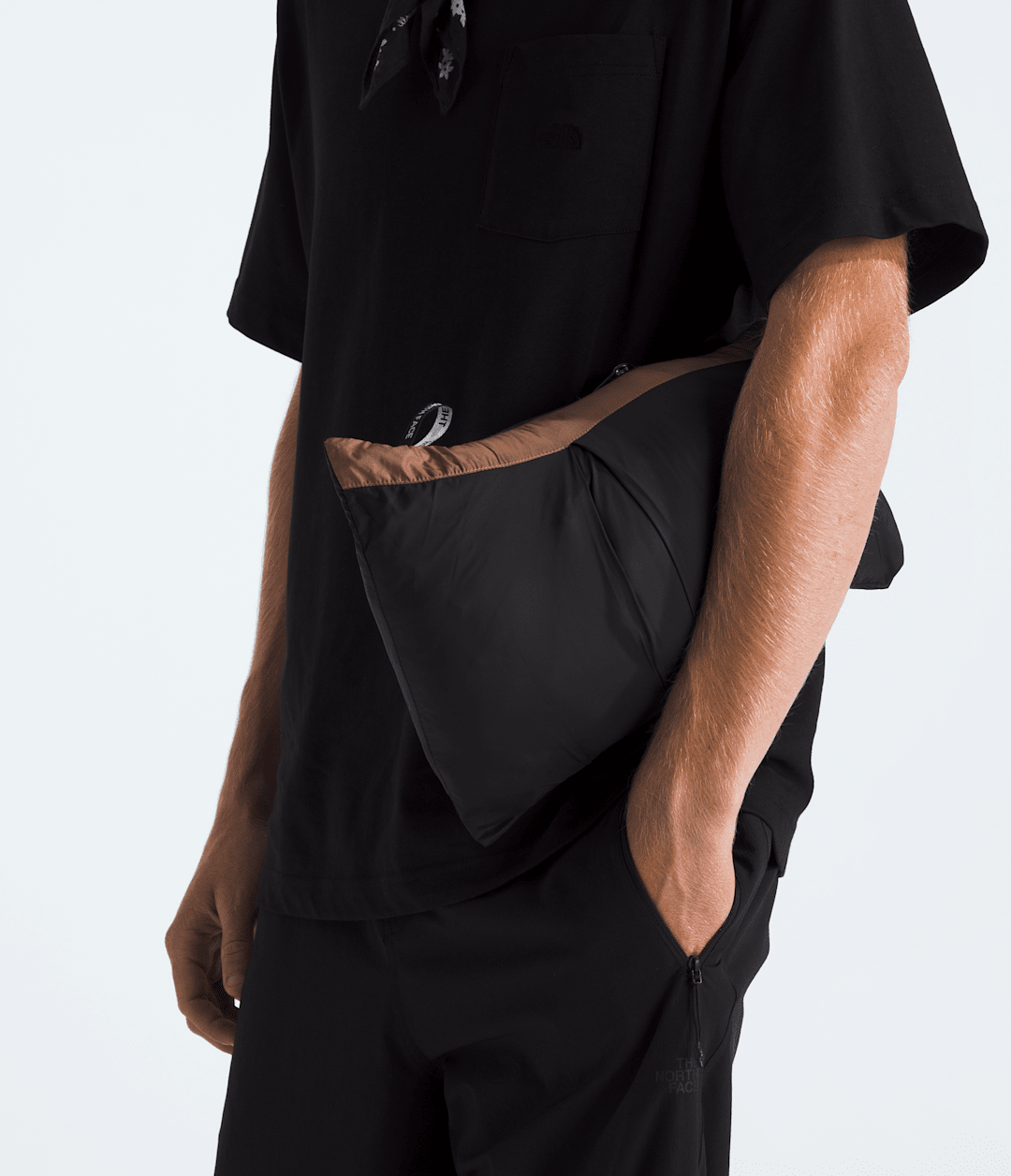 The North Face Men’s 1996 Retro Nuptse Jacket