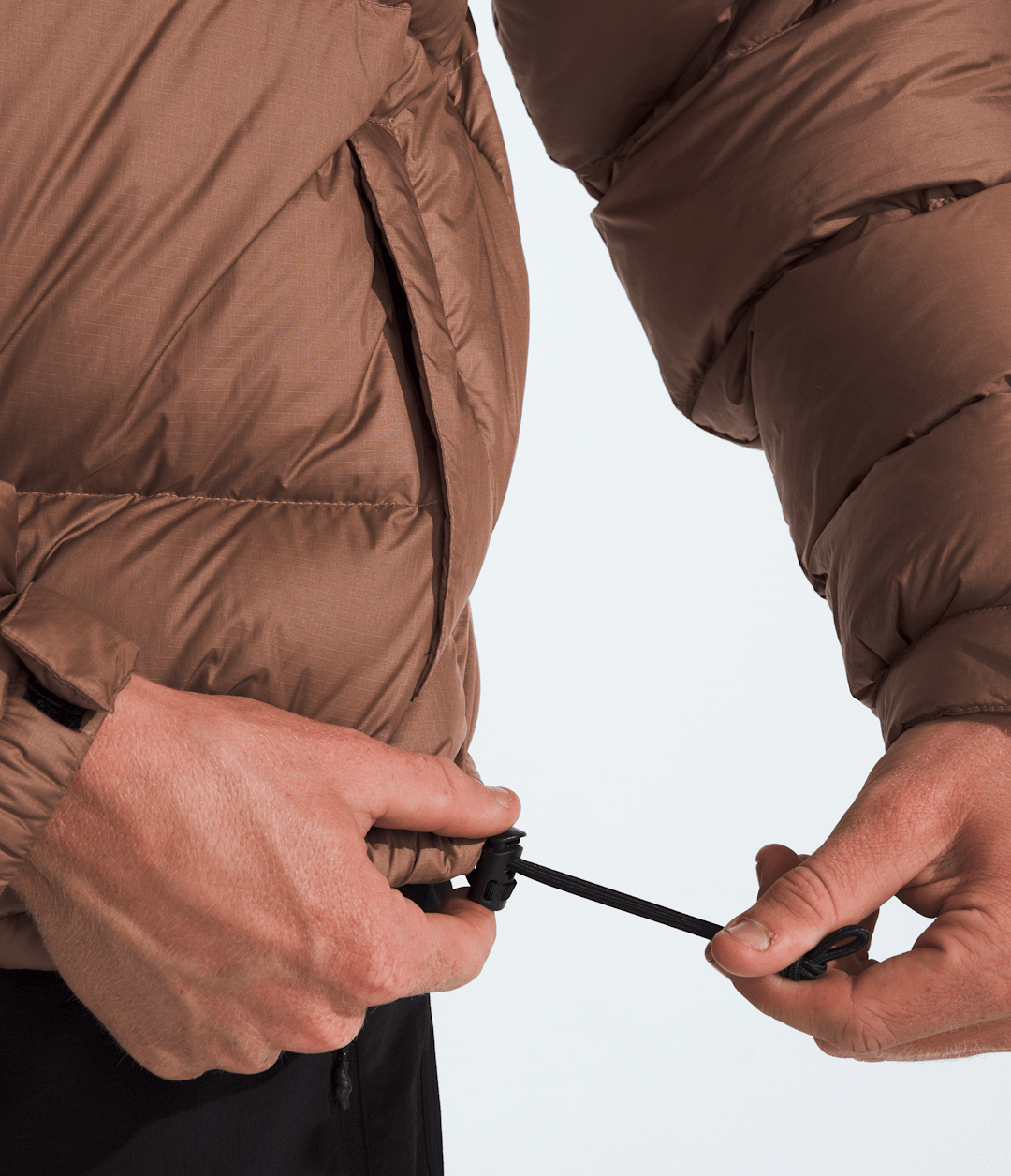 The North Face Men’s 1996 Retro Nuptse Jacket