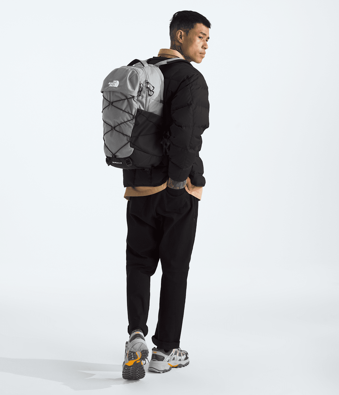 The North Face Borealis Backpack