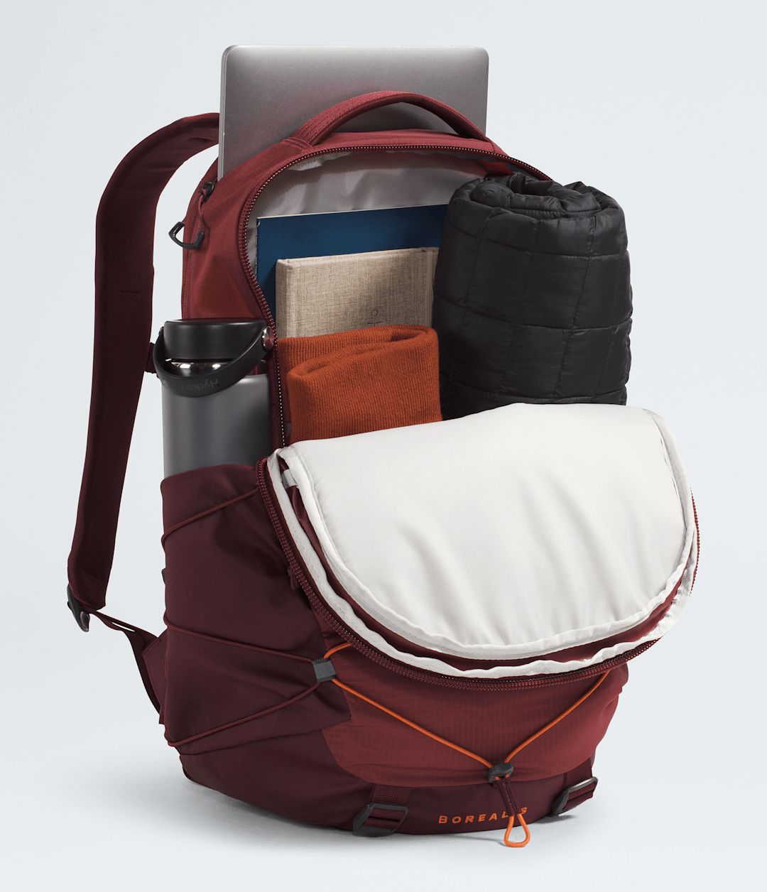 The North Face Borealis Backpack