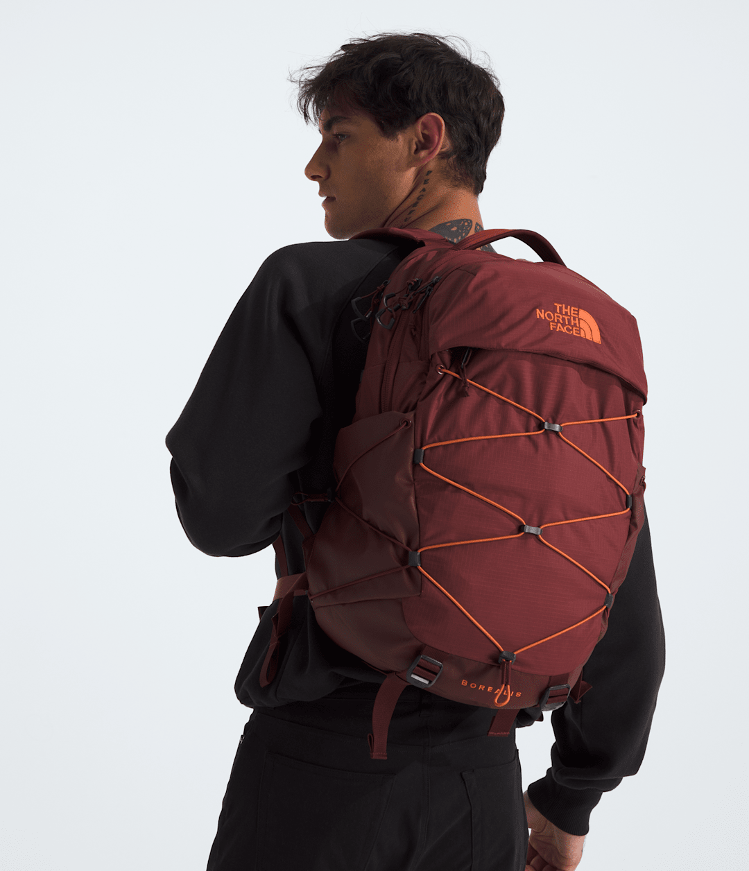 The North Face Borealis Backpack