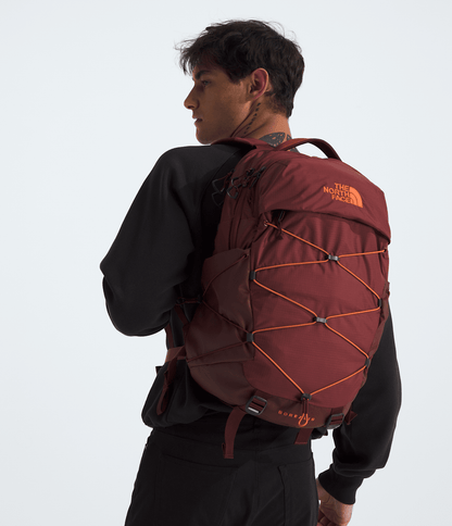 The North Face Borealis Backpack