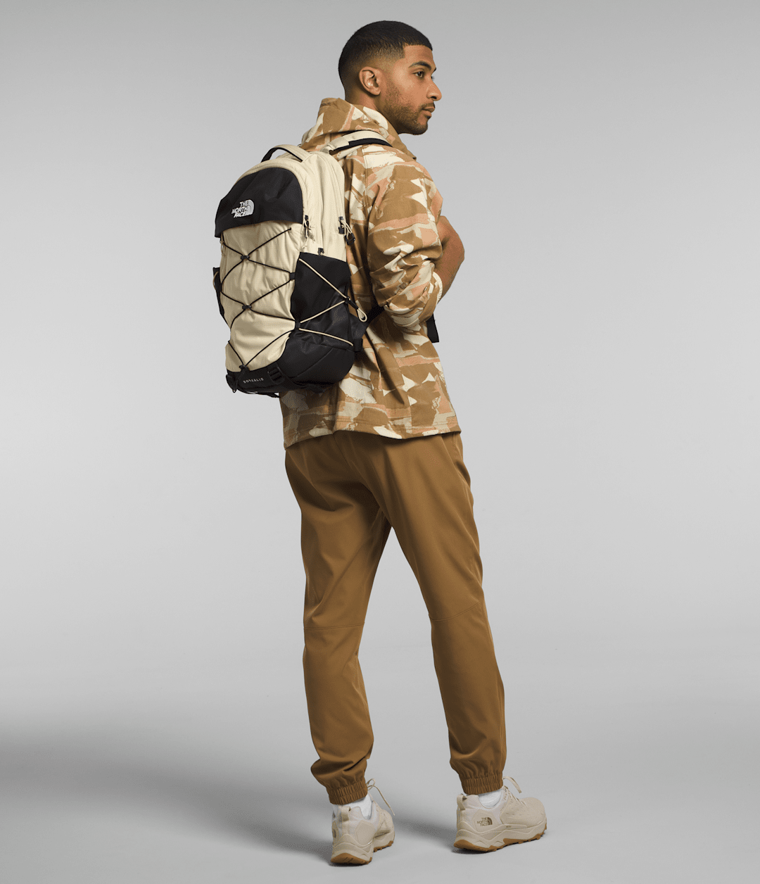 The North Face Borealis Backpack