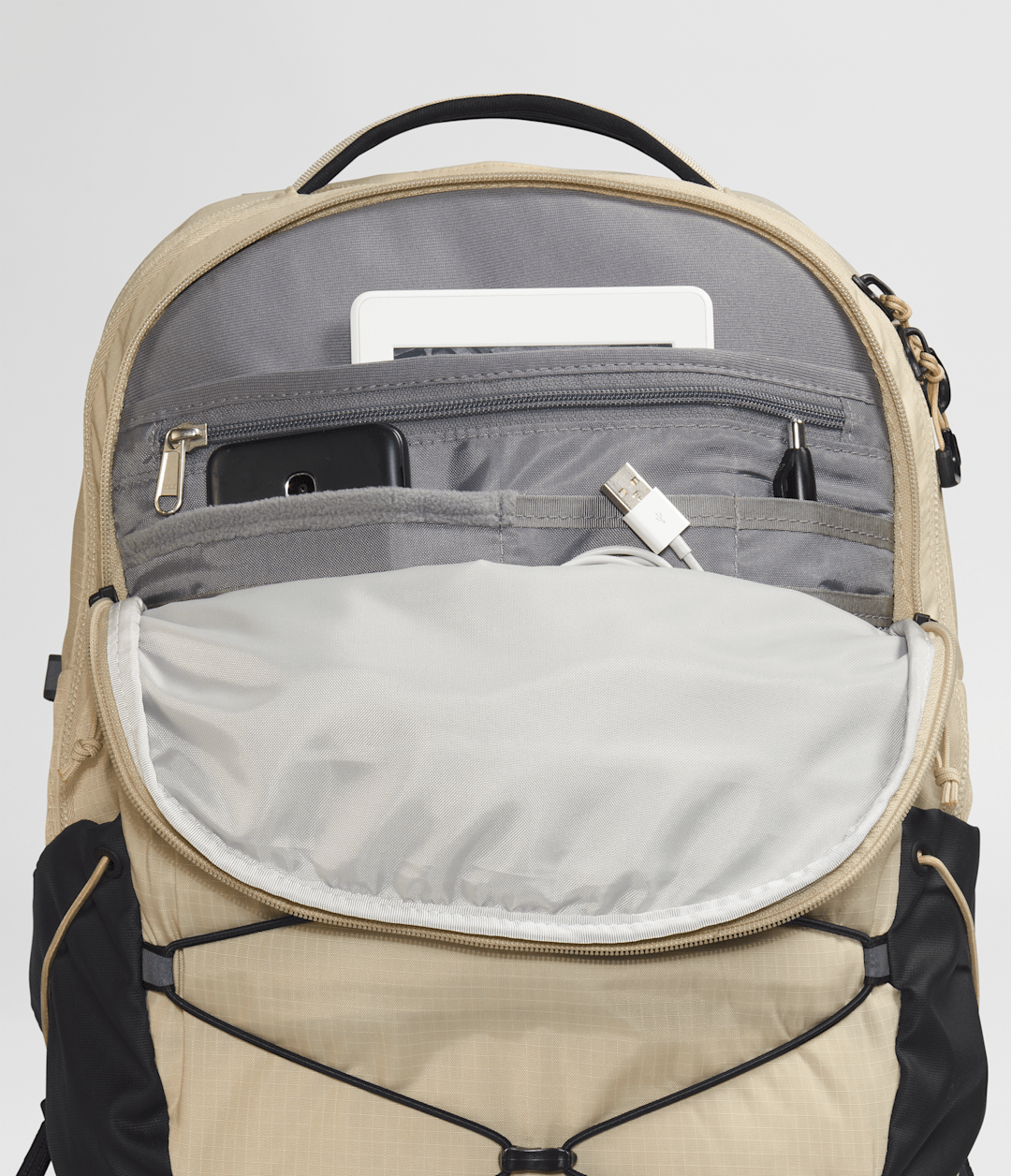 The North Face Borealis Backpack