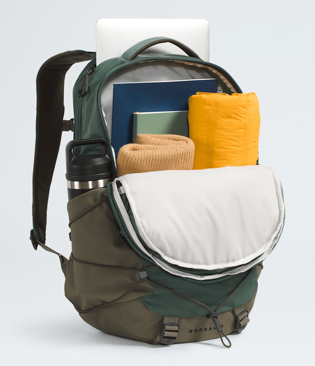 The North Face Borealis Backpack