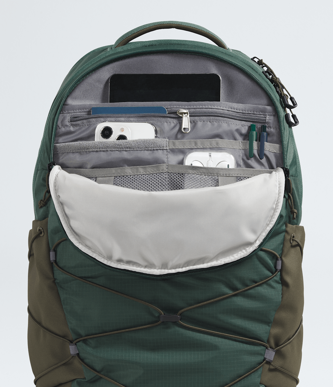The North Face Borealis Backpack