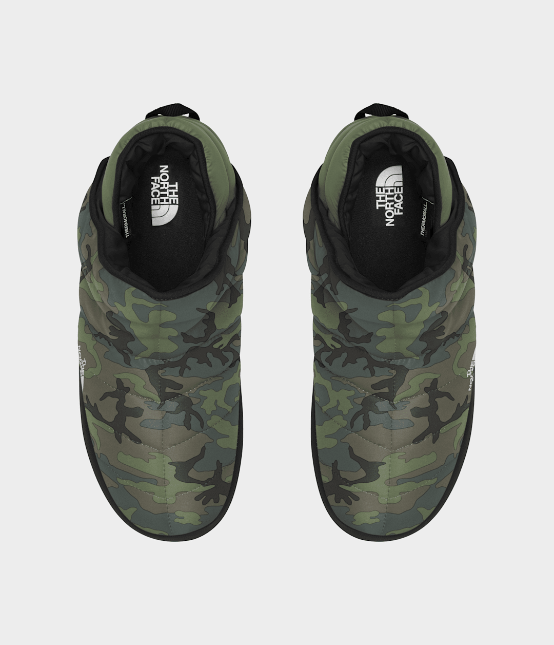 The North Face Men’s THERMOBALL™ Traction Booties