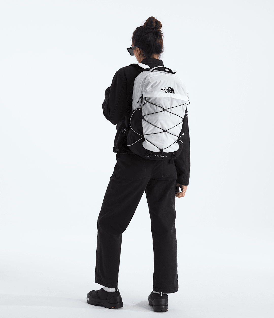 The North Face Borealis Backpack