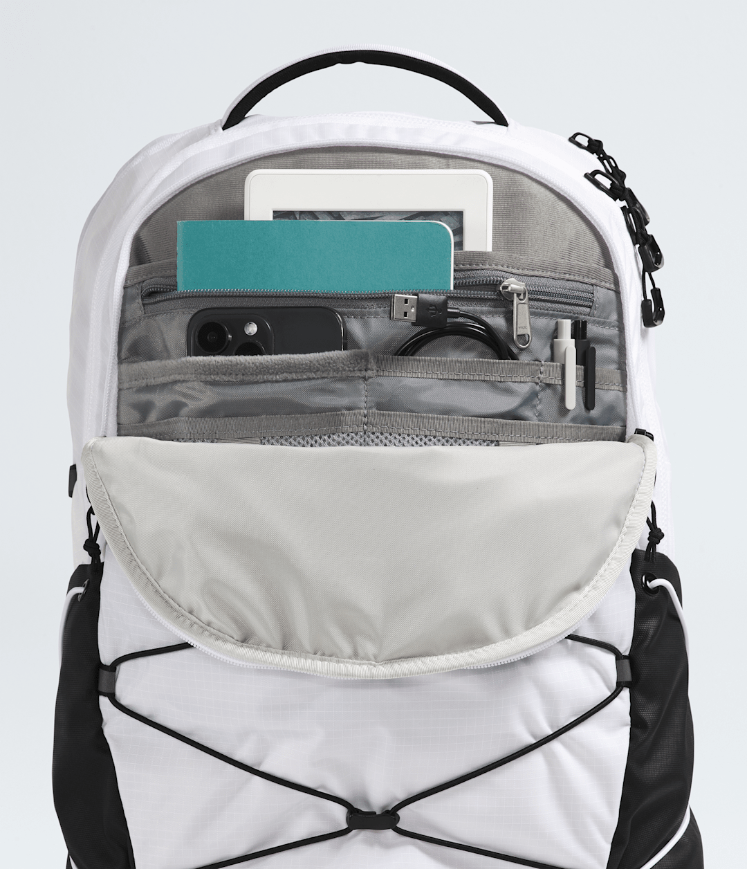 The North Face Borealis Backpack