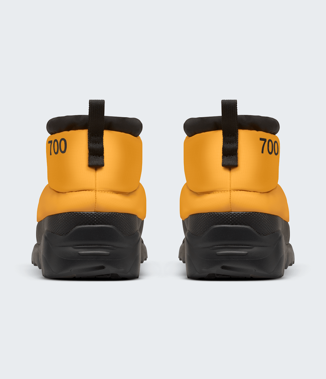The North Face Nuptse Traction Chukkas