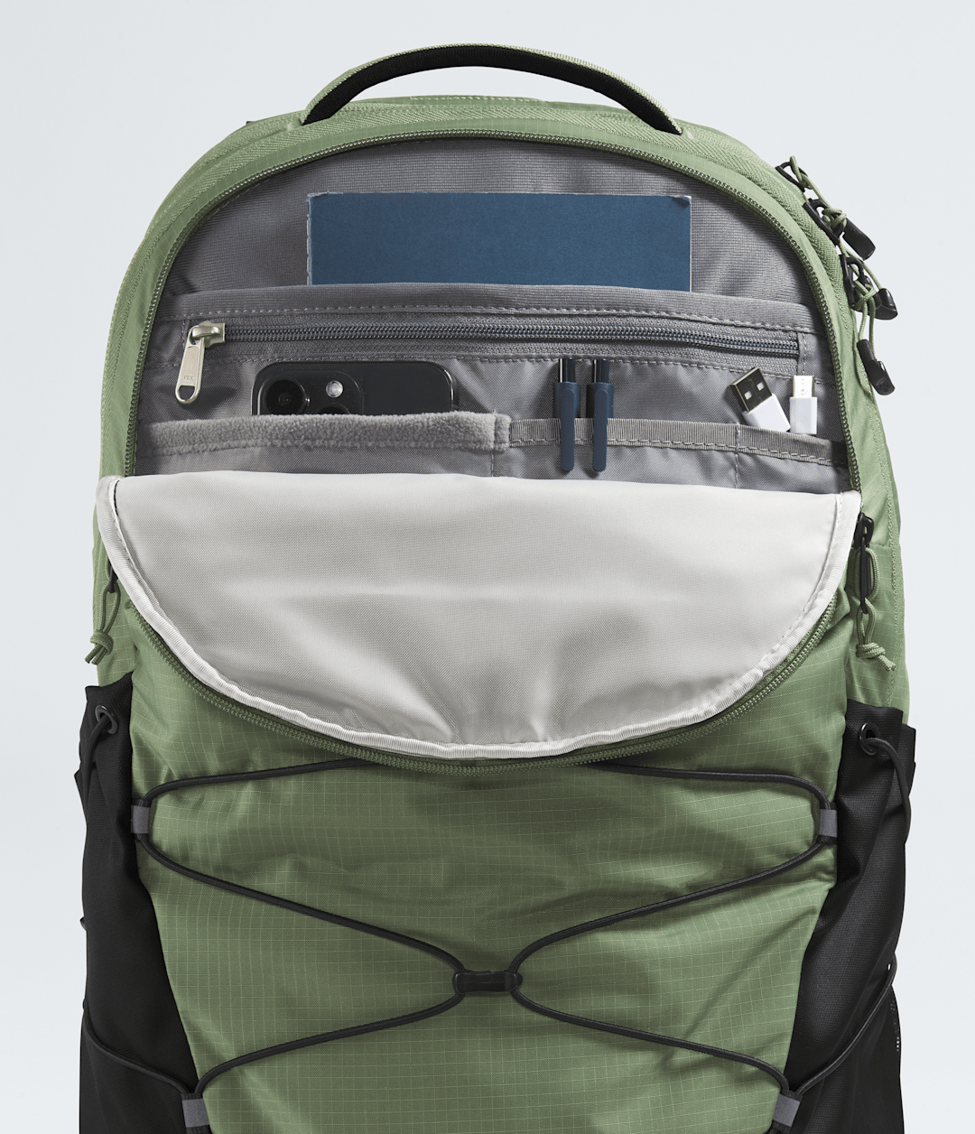 The North Face Borealis Backpack