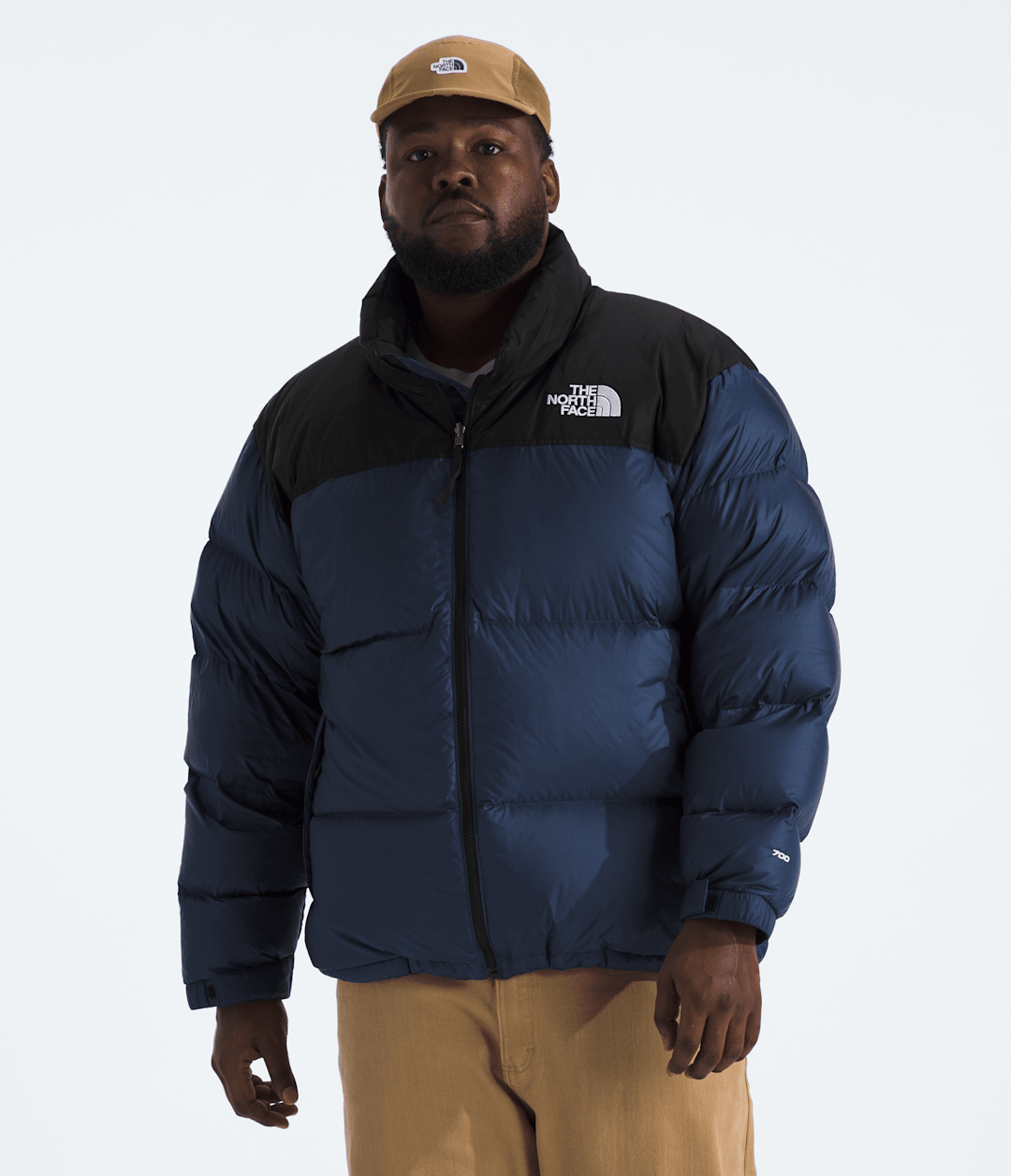 The North Face Men’s Big 1996 Retro Nuptse Jacket