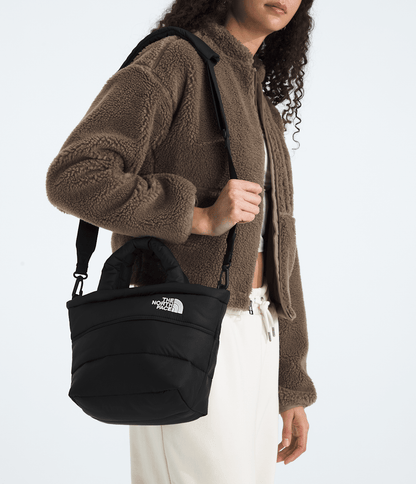 The North Face Nuptse Mini Bag