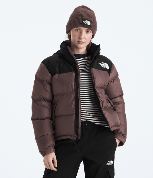 The North Face Women’s 1996 Retro Nuptse Jacket