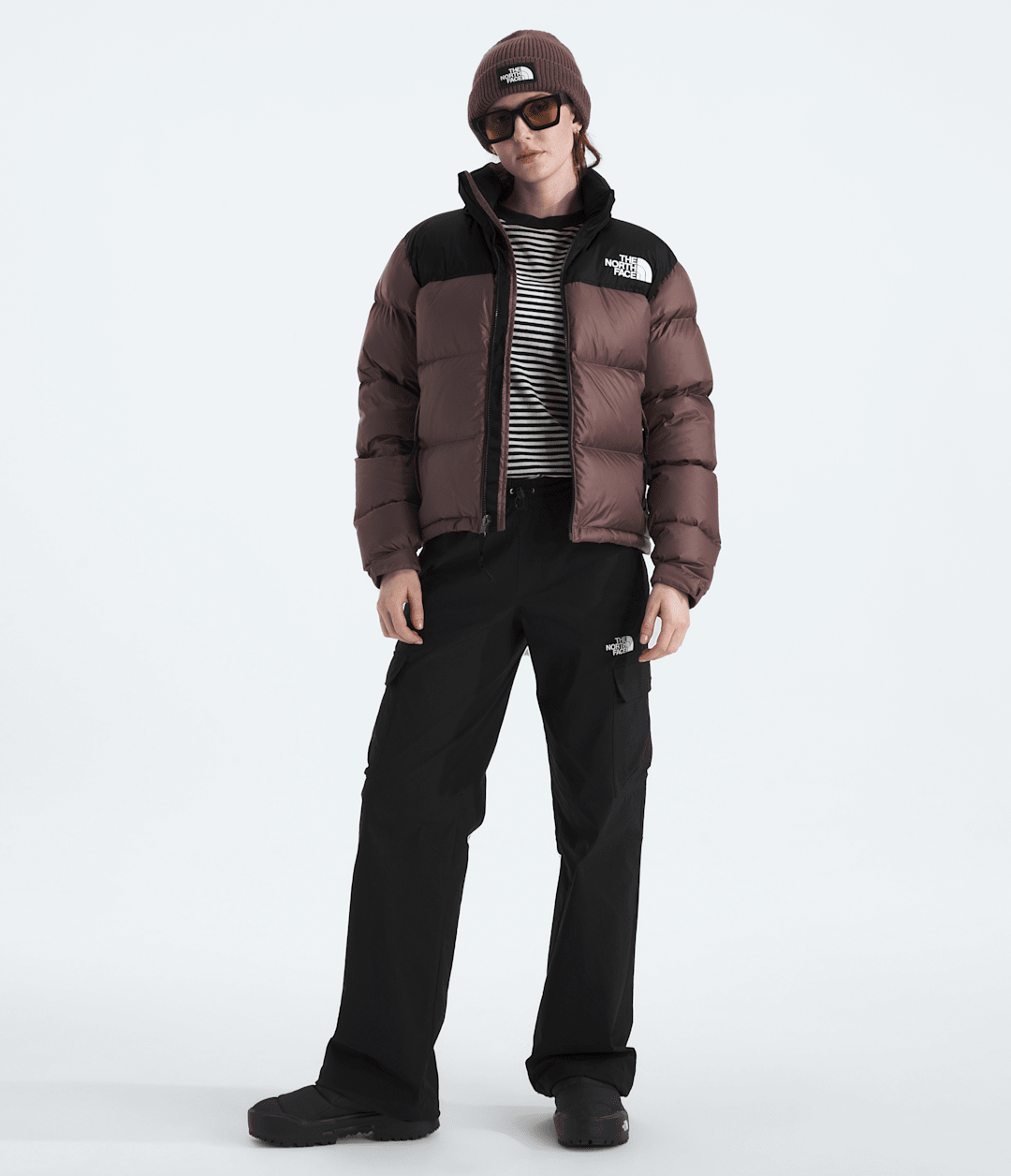 The North Face Women’s 1996 Retro Nuptse Jacket