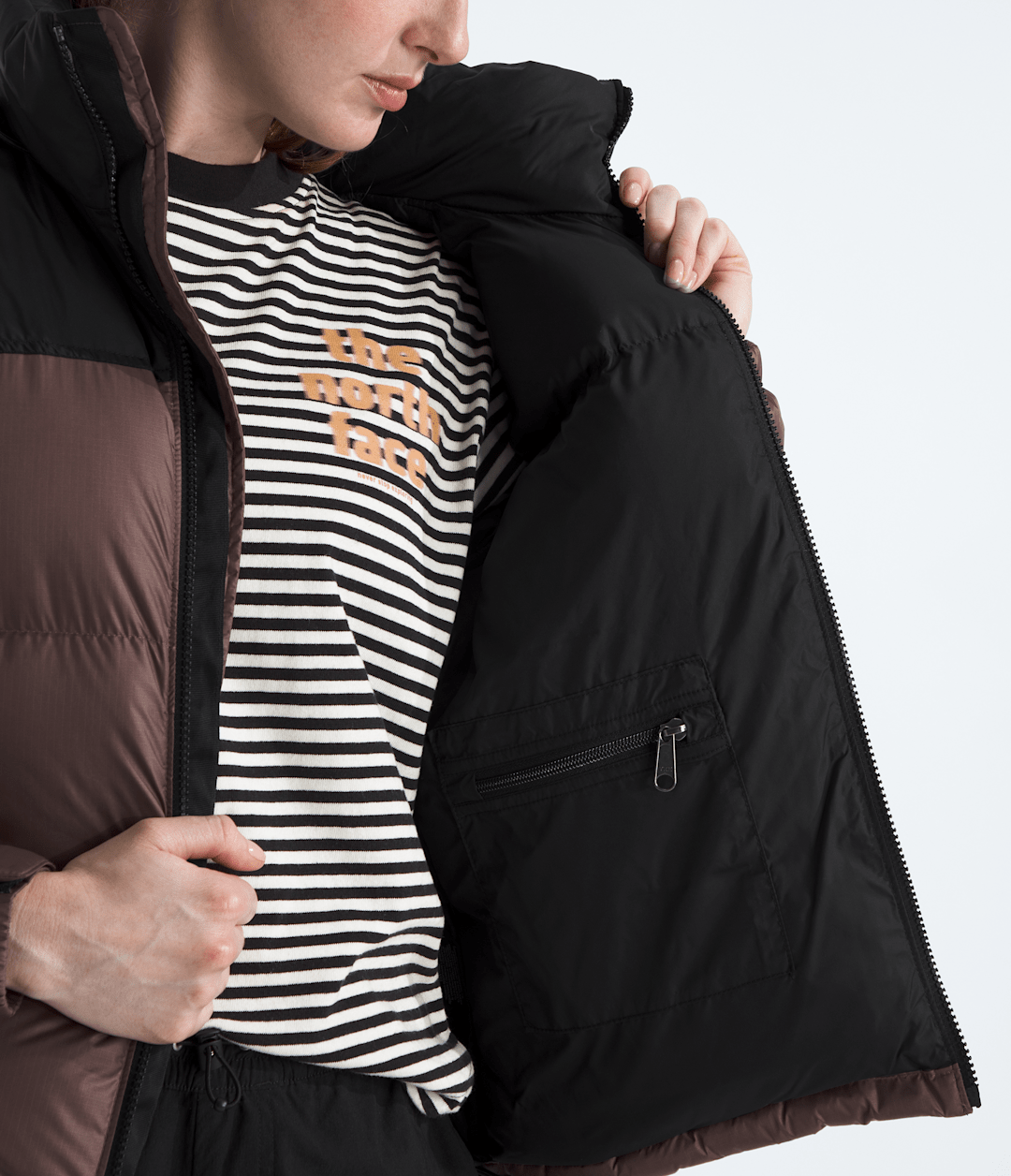 The North Face Women’s 1996 Retro Nuptse Jacket