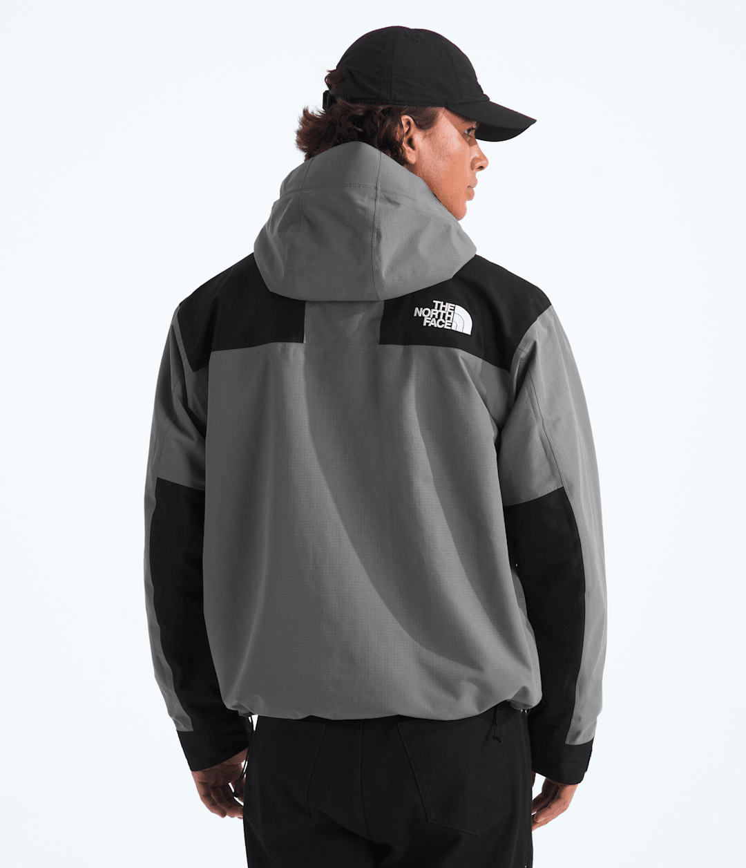 The North Face Men’s DRYVENT™ Mono Mountain Jacket