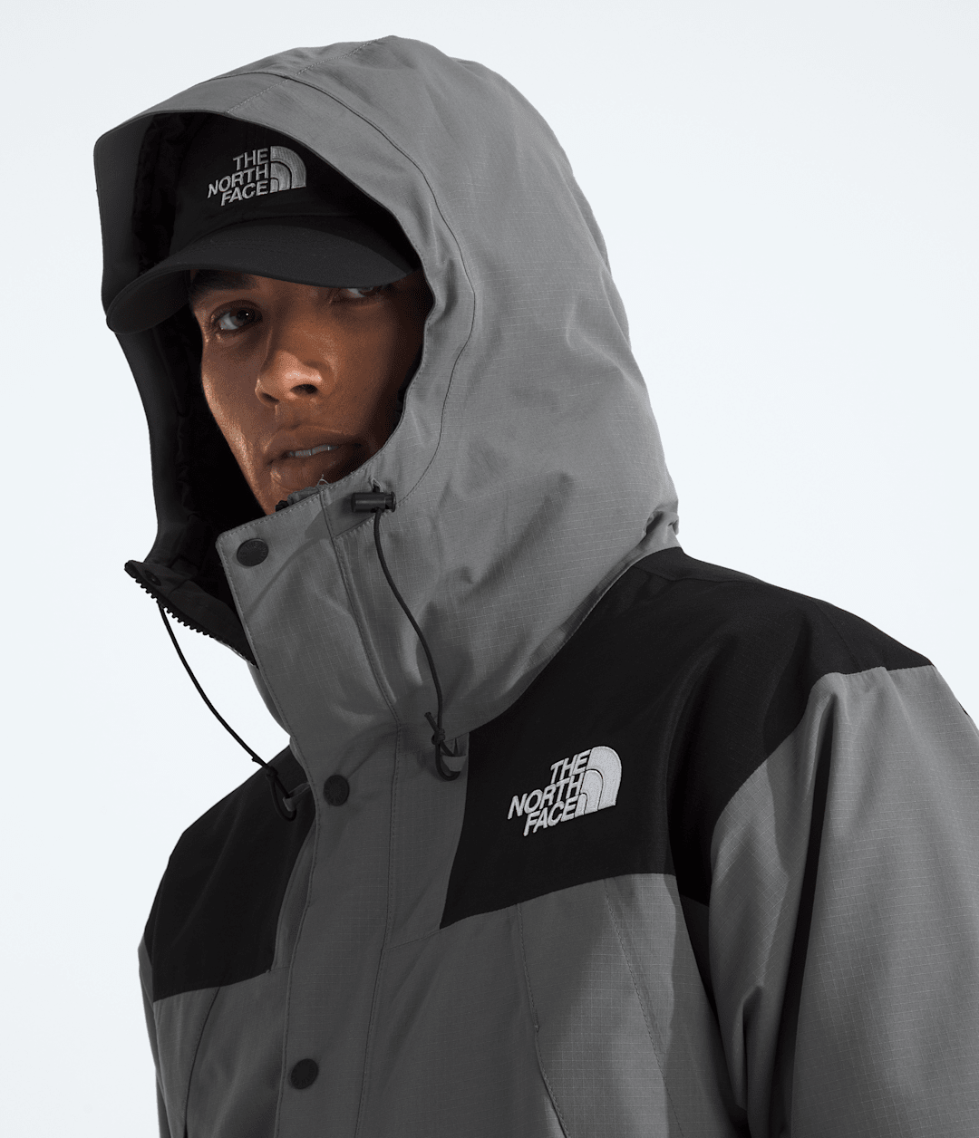 The North Face Men’s DRYVENT™ Mono Mountain Jacket