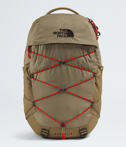 The North Face Borealis Backpack