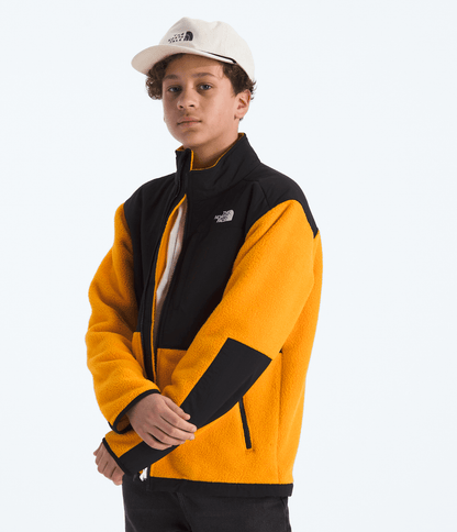 The North Face Boys’ & Girls’ Denali Jacket