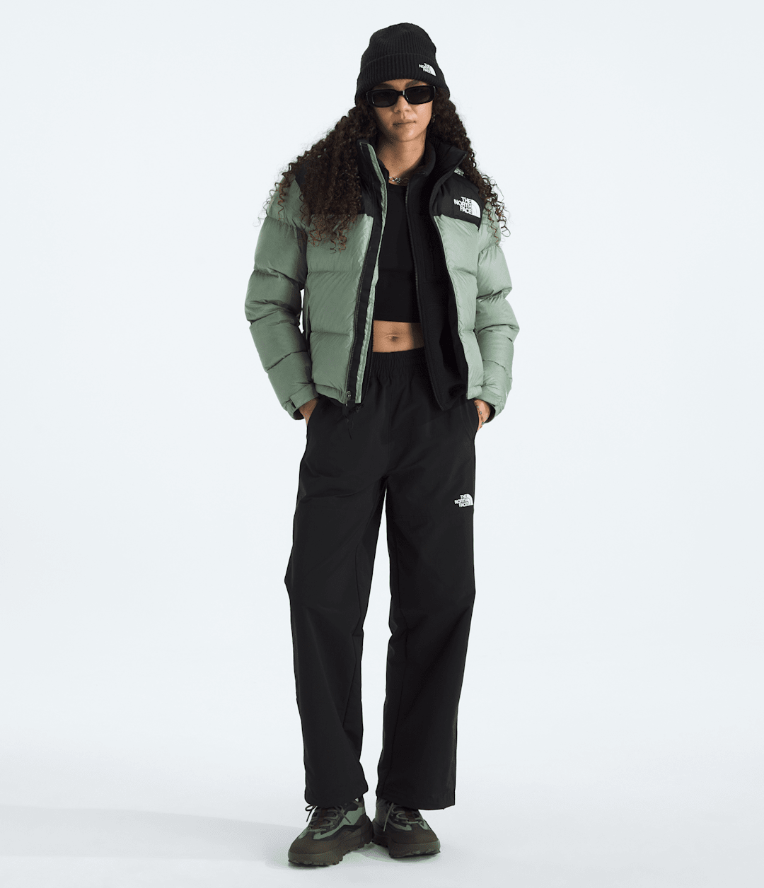 The North Face Women’s 1996 Retro Nuptse Jacket