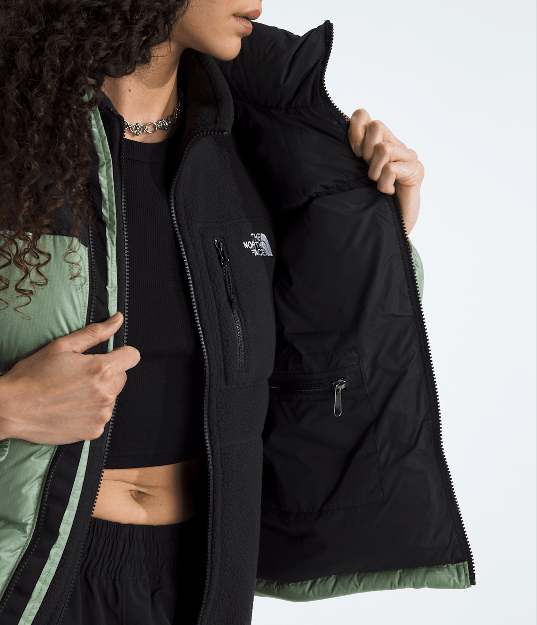 The North Face Women’s 1996 Retro Nuptse Jacket