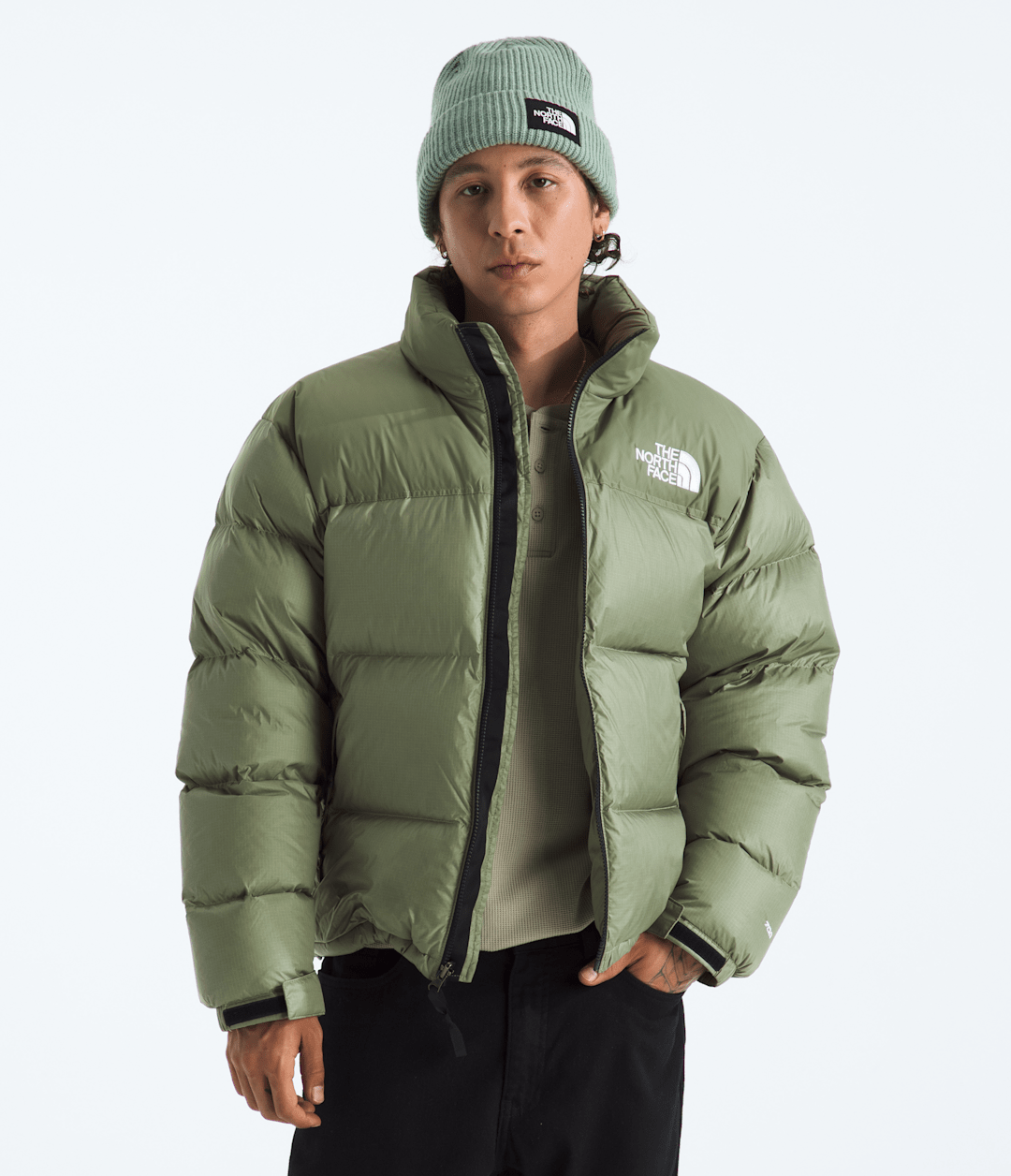 The North Face Men’s 1996 Retro Nuptse Jacket