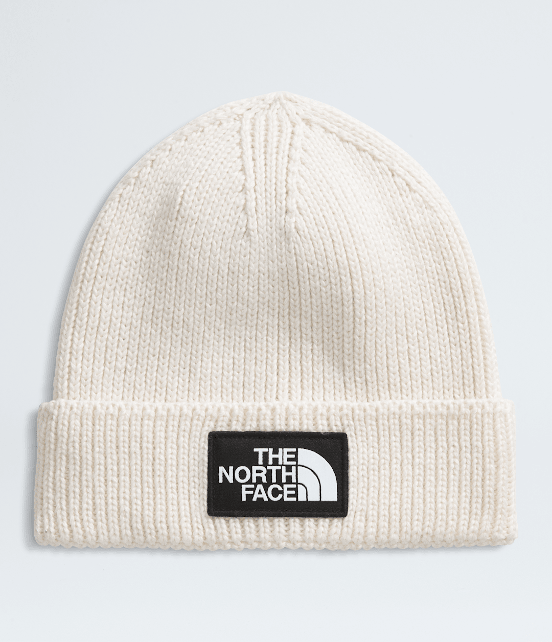 The North Face TNF™ Logo Box Cuffed Beanie