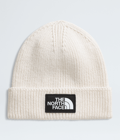 The North Face TNF™ Logo Box Cuffed Beanie