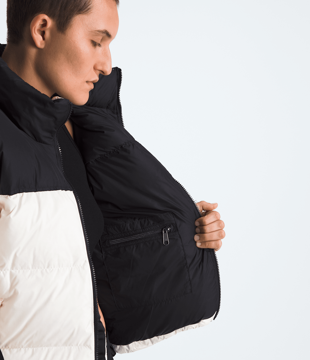 The North Face Women’s 1996 Retro Nuptse Jacket
