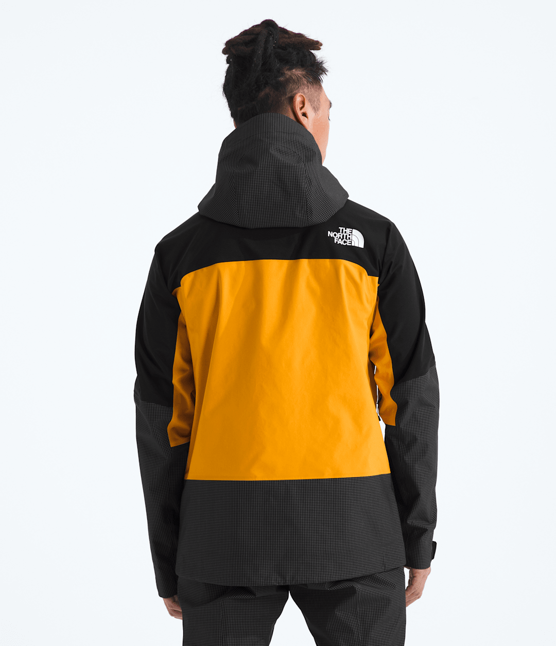 The North Face Men’s Summit Series Mountain GORE-TEX® Pro Jacket