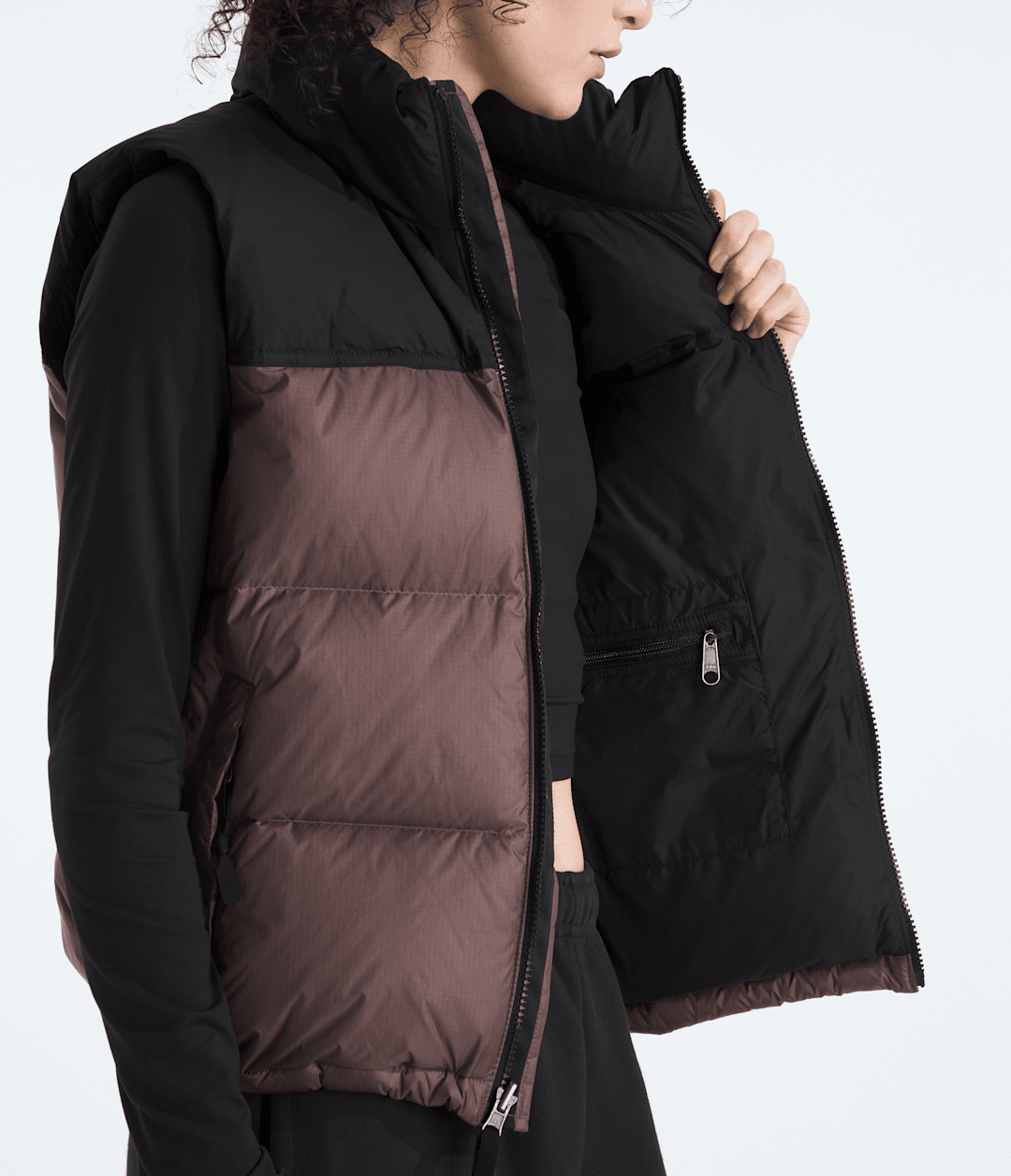 The North Face Women’s 1996 Retro Nuptse Vest