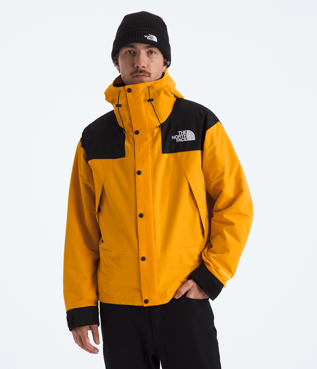 The North Face Men’s DRYVENT™ Mono Mountain Jacket