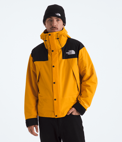 The North Face Men’s DRYVENT™ Mono Mountain Jacket