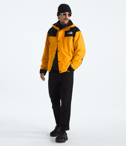 The North Face Men’s DRYVENT™ Mono Mountain Jacket