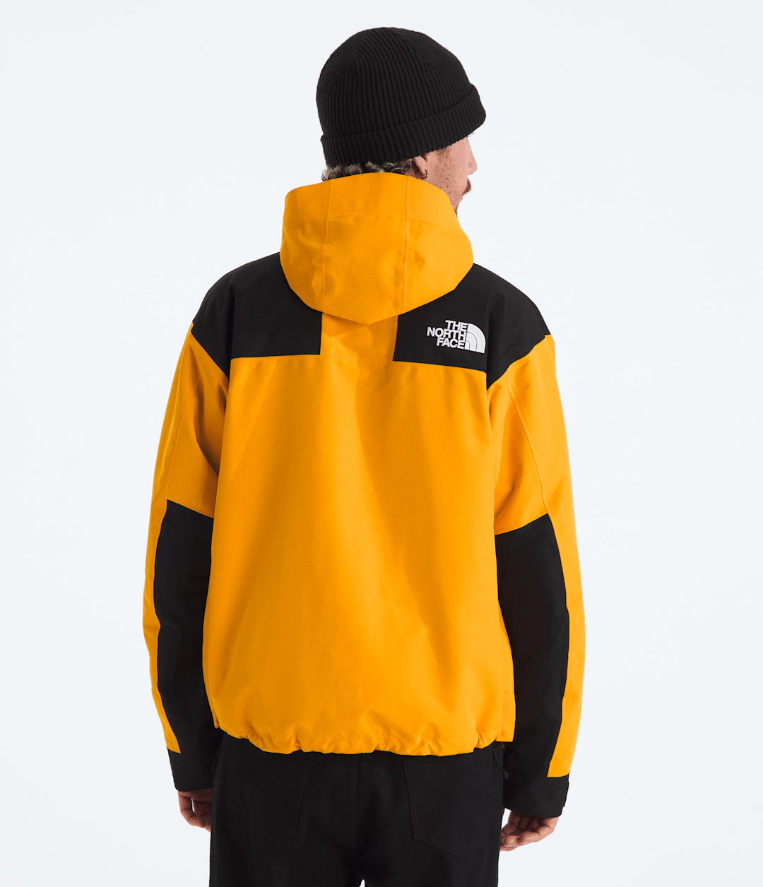 The North Face Men’s DRYVENT™ Mono Mountain Jacket